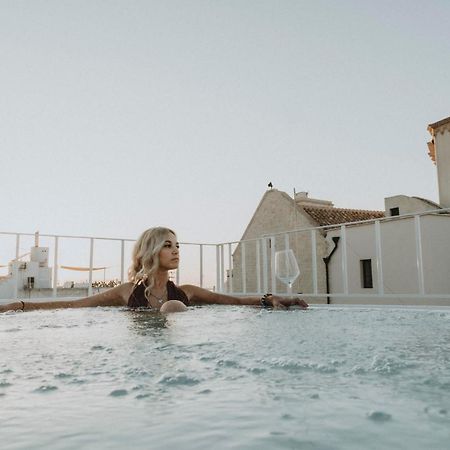 Al 22 Suite & Spa Luxury Experience Polignano a Mare Exteriér fotografie