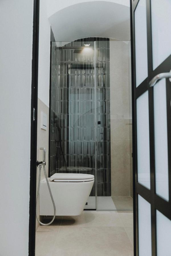 Al 22 Suite & Spa Luxury Experience Polignano a Mare Exteriér fotografie