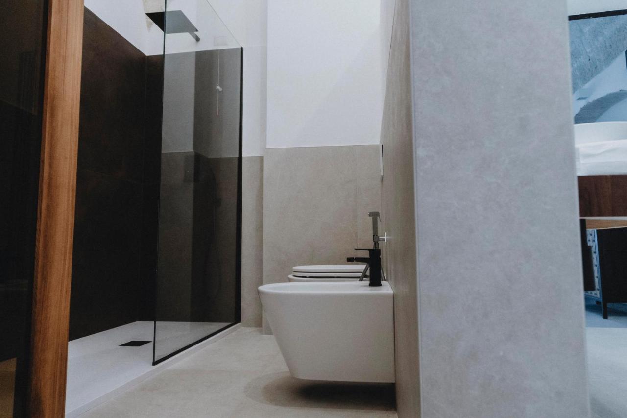 Al 22 Suite & Spa Luxury Experience Polignano a Mare Exteriér fotografie