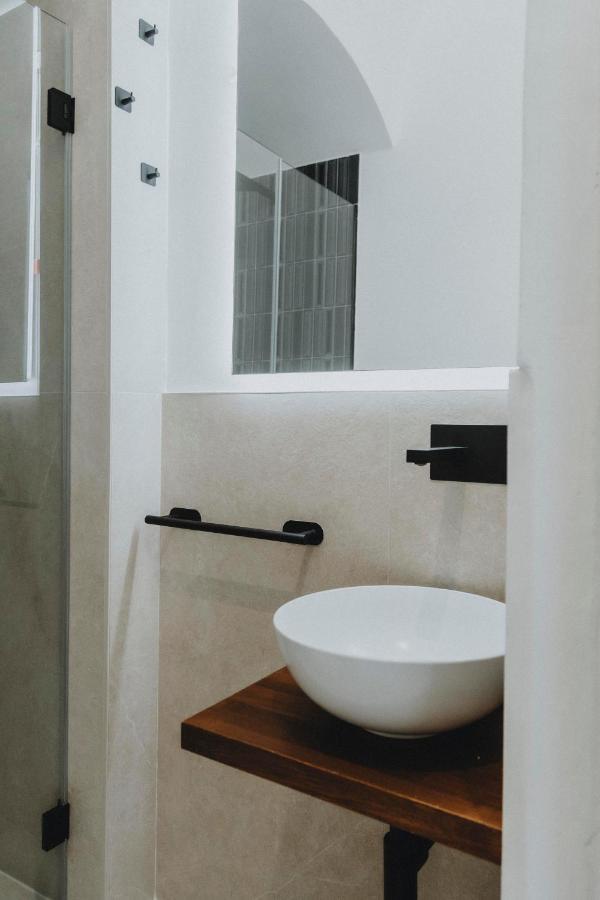 Al 22 Suite & Spa Luxury Experience Polignano a Mare Exteriér fotografie