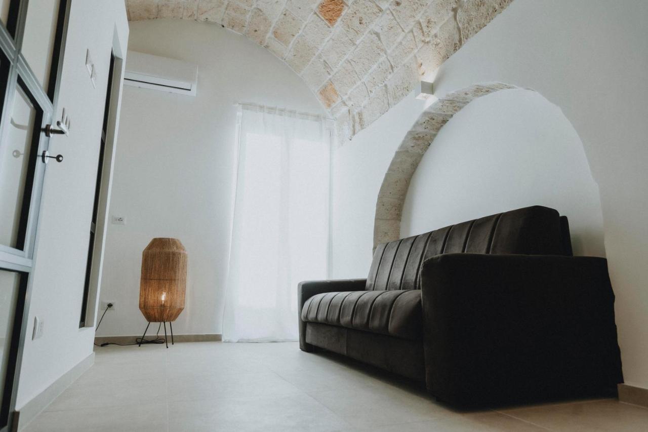 Al 22 Suite & Spa Luxury Experience Polignano a Mare Exteriér fotografie