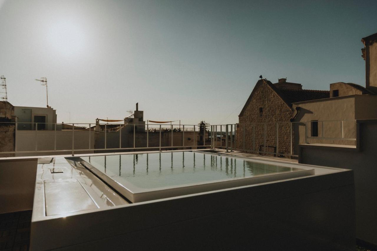 Al 22 Suite & Spa Luxury Experience Polignano a Mare Exteriér fotografie