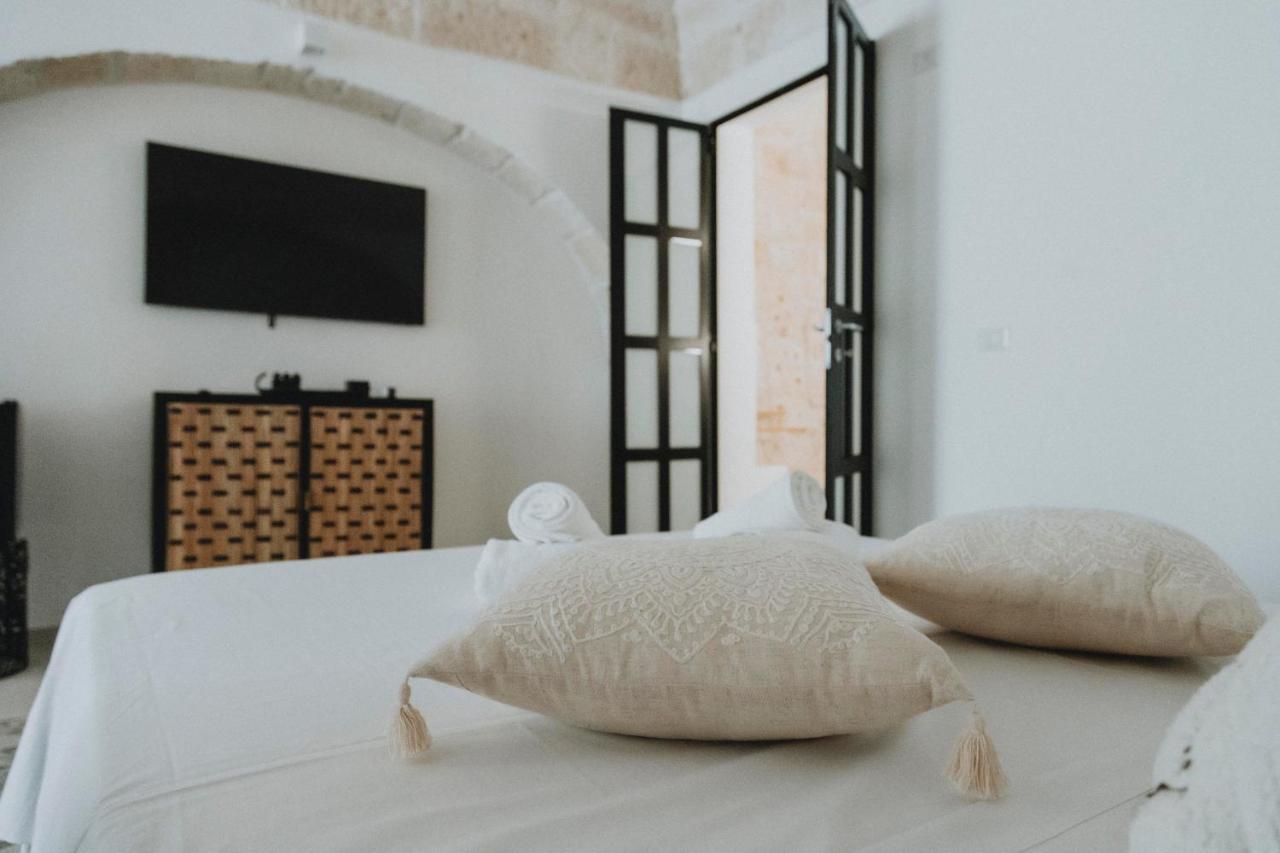 Al 22 Suite & Spa Luxury Experience Polignano a Mare Exteriér fotografie