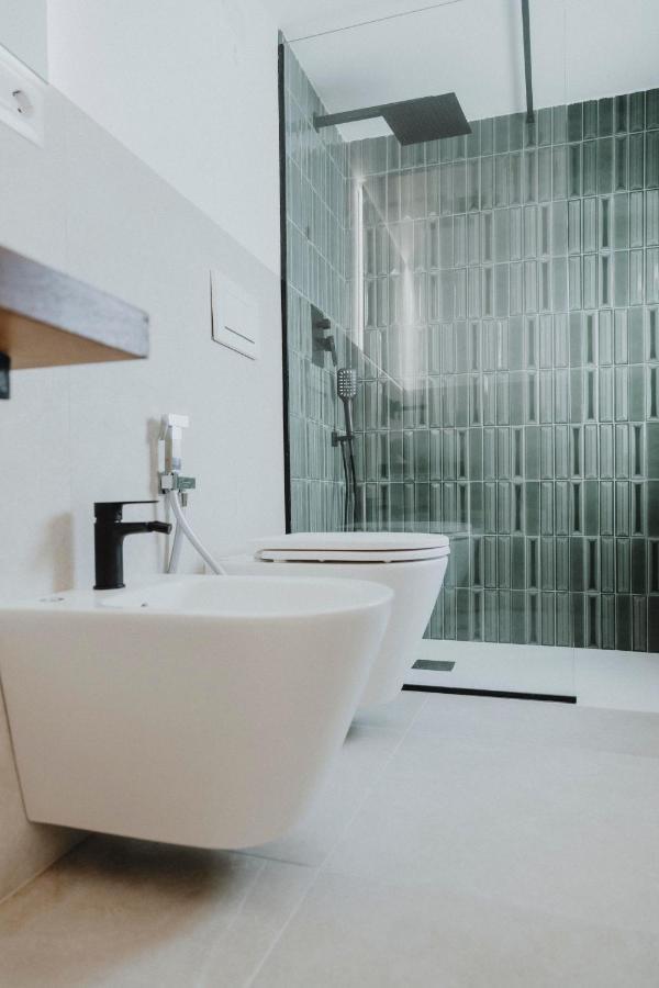 Al 22 Suite & Spa Luxury Experience Polignano a Mare Exteriér fotografie