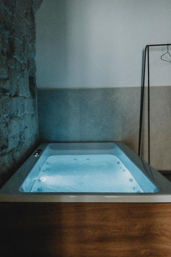 Al 22 Suite & Spa Luxury Experience Polignano a Mare Exteriér fotografie