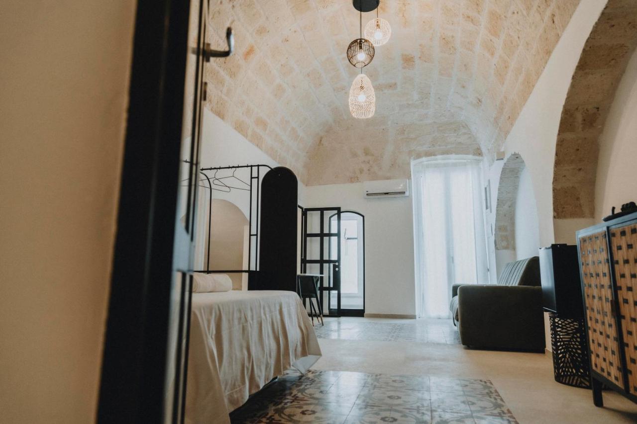 Al 22 Suite & Spa Luxury Experience Polignano a Mare Exteriér fotografie