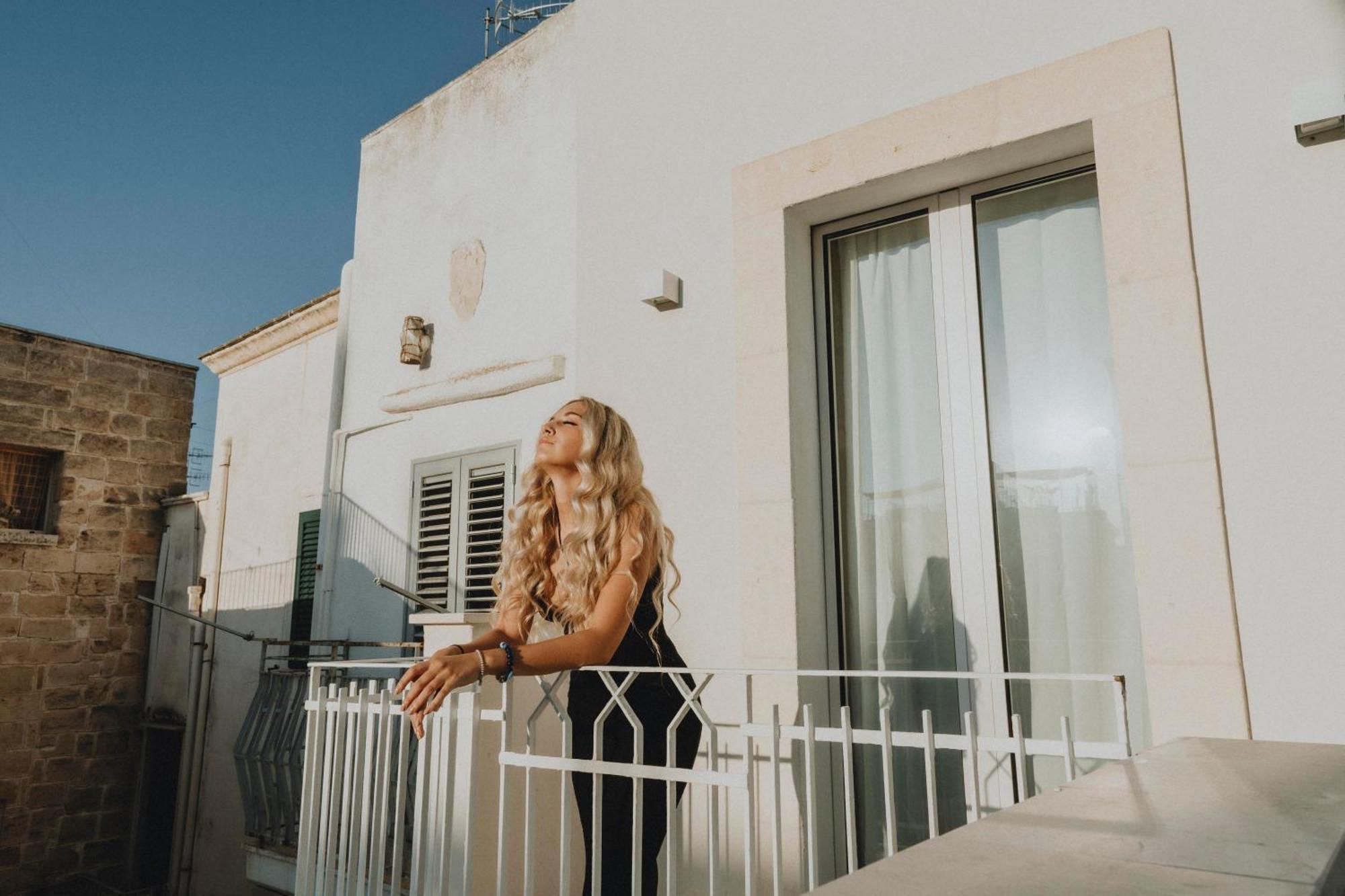 Al 22 Suite & Spa Luxury Experience Polignano a Mare Exteriér fotografie