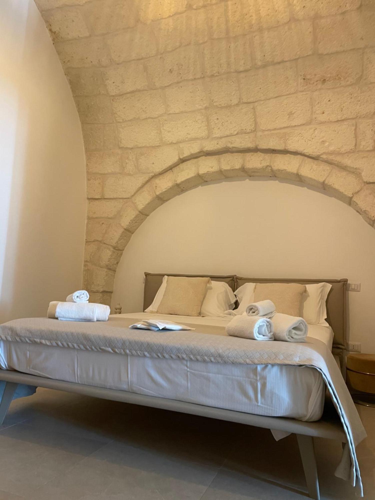Al 22 Suite & Spa Luxury Experience Polignano a Mare Exteriér fotografie