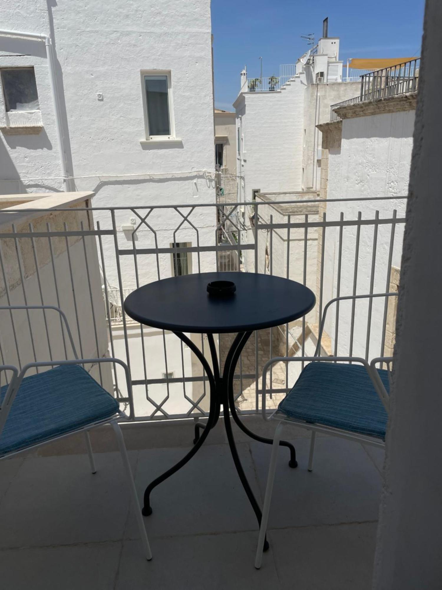 Al 22 Suite & Spa Luxury Experience Polignano a Mare Exteriér fotografie